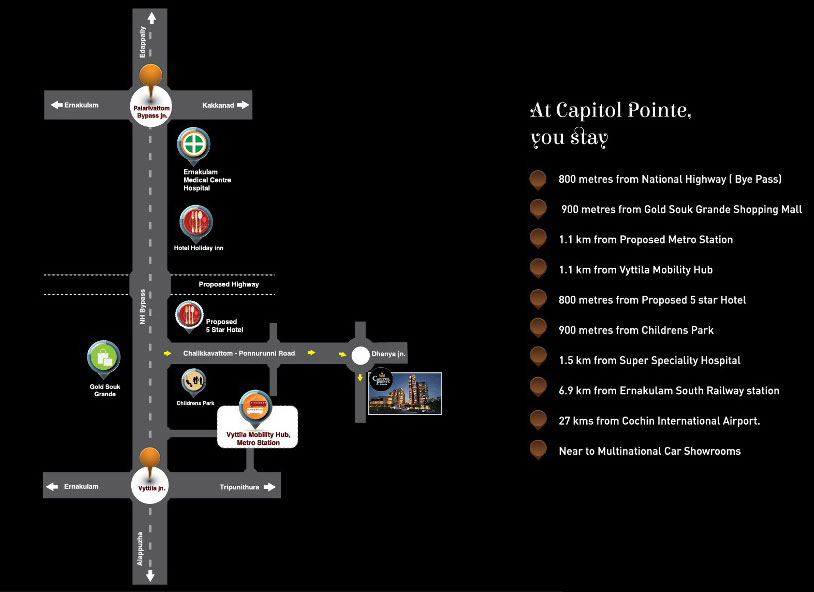 Capitol-ponite-Location-MAP