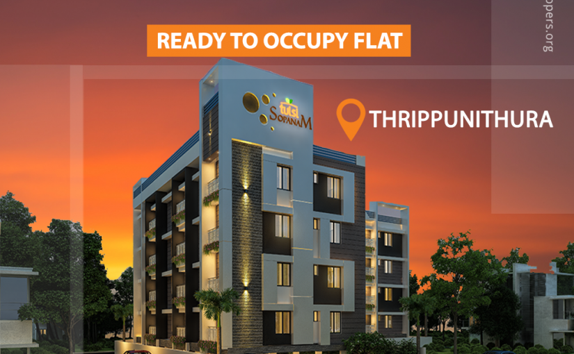 Tripunithura Can Be the Next Real Estate Hotspot?