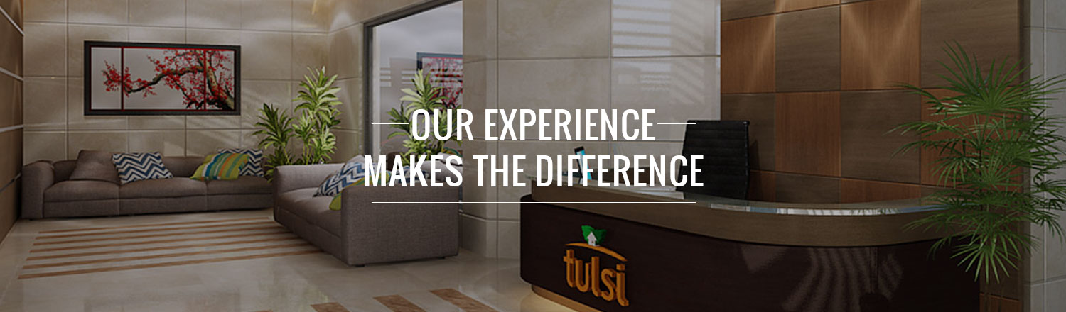 Tulsi Developers