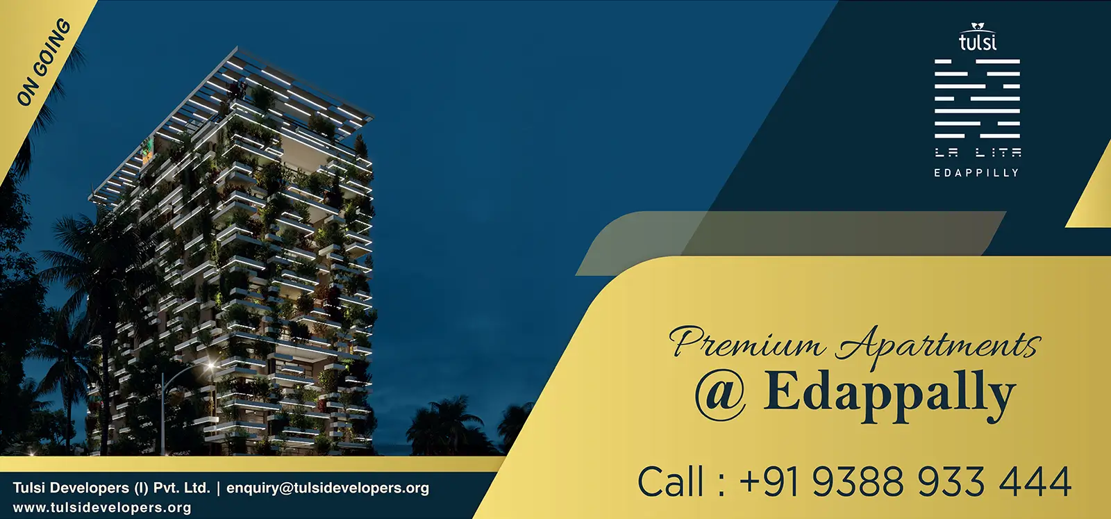 Tulsi Developers