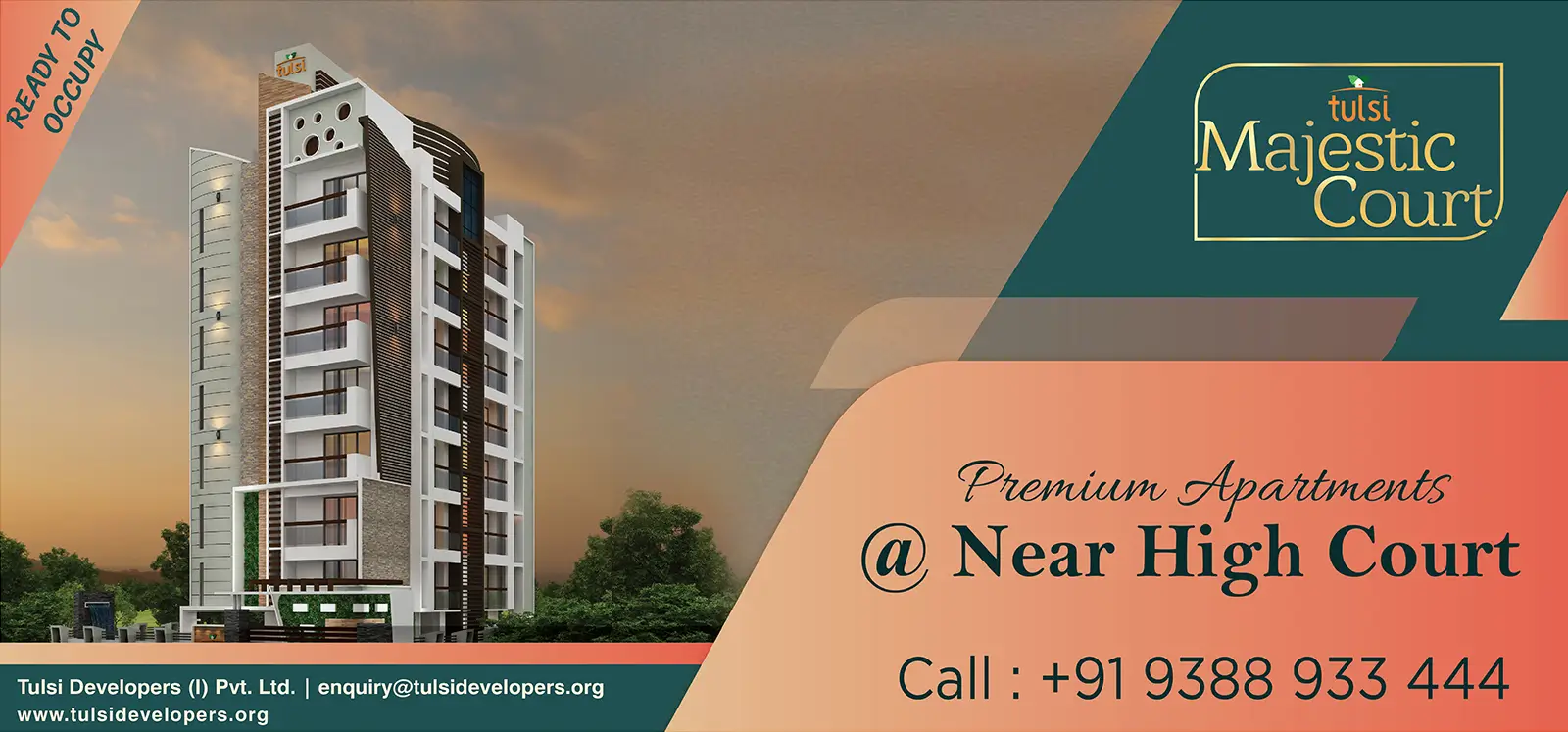 Tulsi Developers