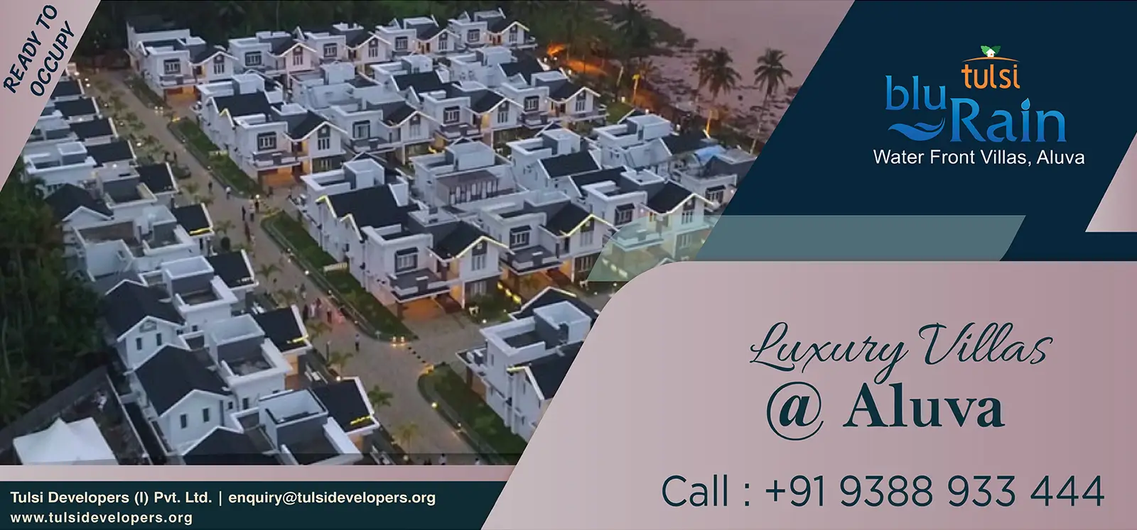 Tulsi Developers