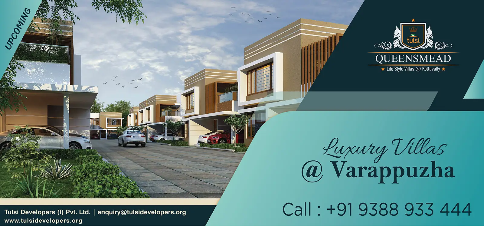 Tulsi Developers