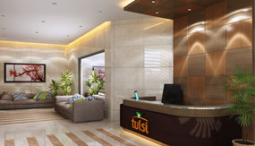 tulsi developers