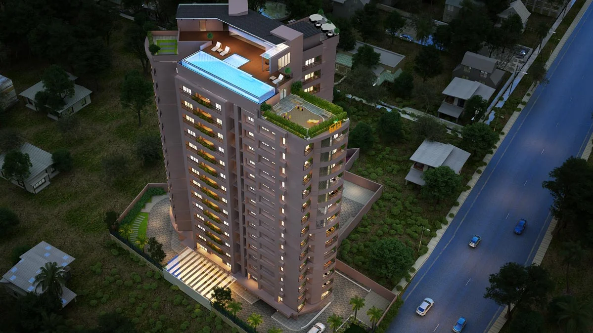 Tulsi Developers