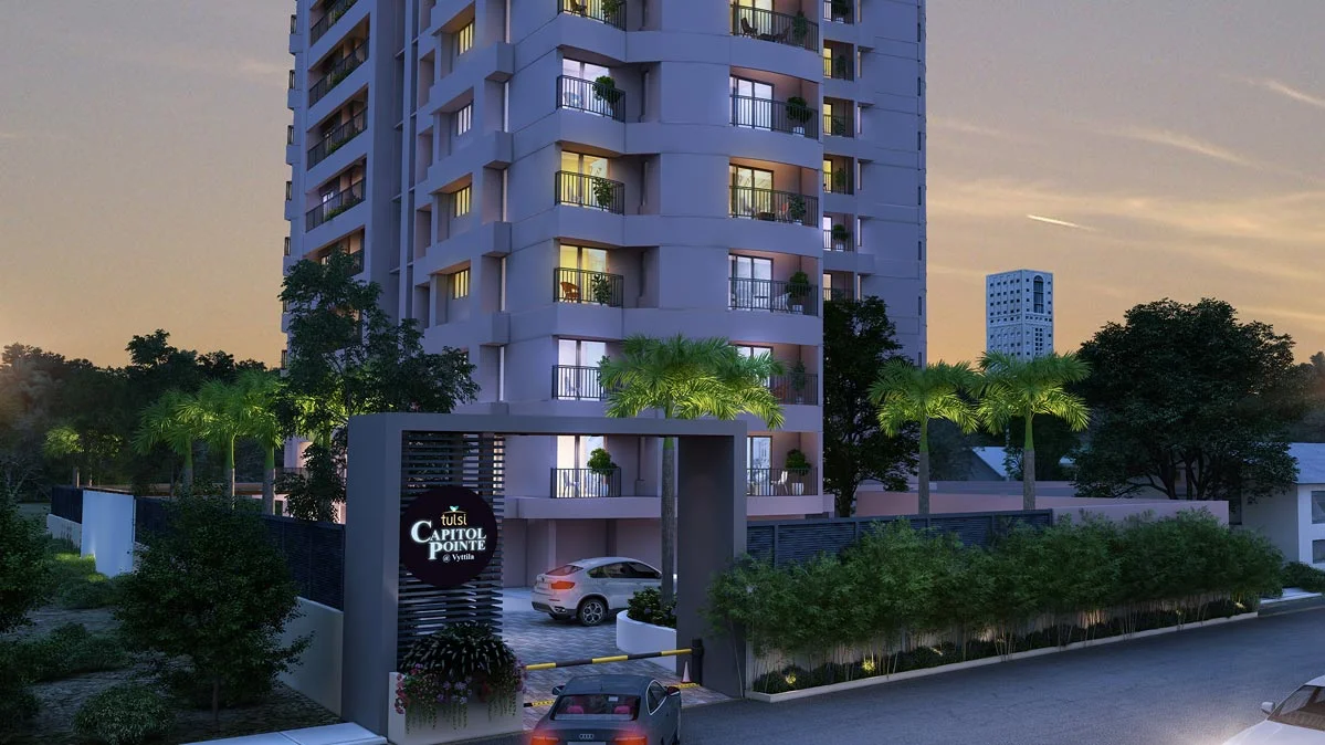 Tulsi Developers