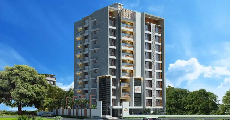 Tulsi Developers