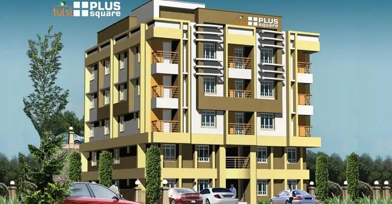 Tulsi Developers