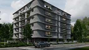 Tulsi Developers